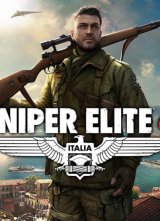 Sniper Elite 4