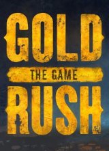 Gold Rush: The Game