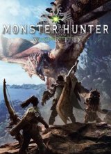 Monster Hunter: World