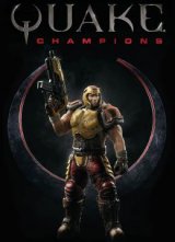 Quake Champions