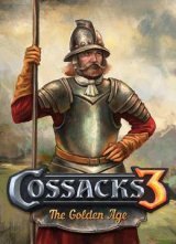 Cossacks 3: The Golden Age