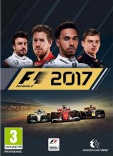 F1 2017