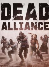 Dead Alliance