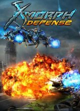 X-Morph: Defense