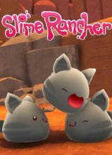 Slime Rancher
