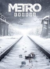 Metro Exodus