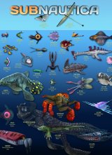 Subnautica