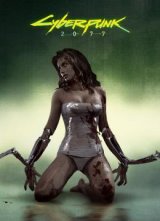 Cyberpunk 2077