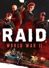 RAID: World War II