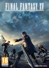 Final Fantasy 15