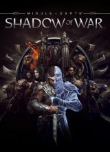 Middle-earth: Shadow of War