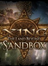 Xing: The Land Beyond