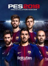 Pro Evolution Soccer 2018