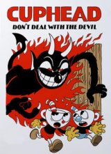 Cuphead