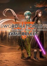 Sword Art Online: Fatal Bullet