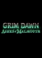 Grim Dawn: Ashes of Malmouth