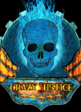 Crazy Justice