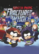 South Park: The Fractured But Whole