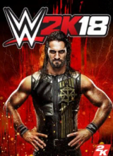 WWE 2K18