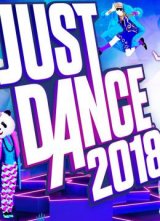 Just Dance 2018