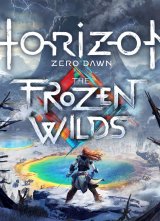 Horizon Zero Dawn: The Frozen Wilds