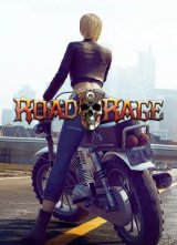 Road Rage