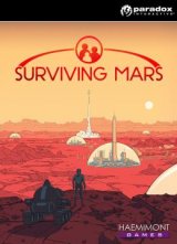 Surviving Mars