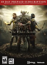 The Elder Scrolls Online