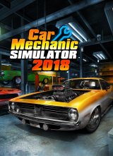 Car Mechanic Simulator 2018