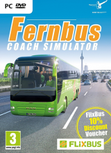 Fernbus Simulator