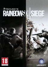 Tom Clancy's Rainbow Six: Siege
