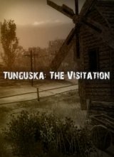 Tunguska: The Visitation