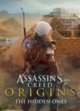 Assassin's Creed: Origins - The Hidden Ones