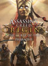Assassin's Creed: Origins - The Curse of the Pharaohs