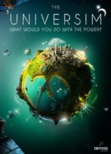 The Universim