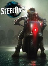 Steel Rats