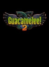Guacamelee! 2