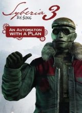 Syberia 3: An Automaton with a Plan