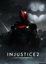 Injustice 2