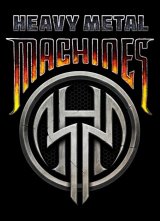 Heavy Metal Machines