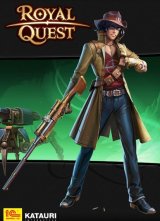 Royal Quest