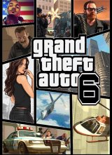 Grand Theft Auto 6