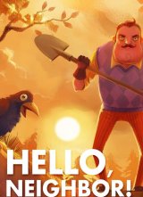 Hello Neighbor