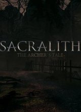 SACRALITH: The Archer's Tale