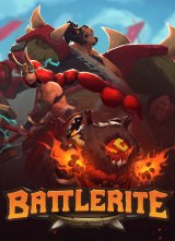 Battlerite