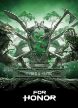 For Honor - Order and Havoc