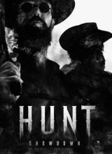 Hunt: Showdown