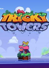 Tricky Towers