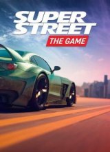 Super Street The Game