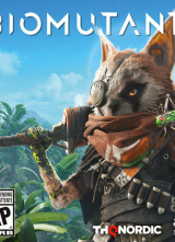 Biomutant